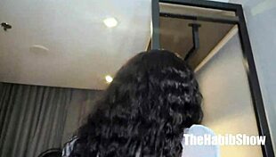 Hey, waiting for BBC Stretch3x with Chock Litt and Bella in this hot threesome!