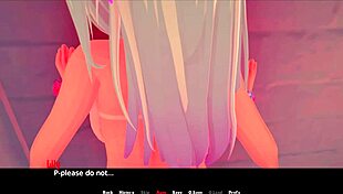 let's play, i love women