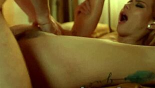 Raul Costa Spanking And Rough Pounding Hot Veronica Leal