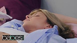 Gina Gerson And Dean Van Damme Enjoy Snow Day Babes.