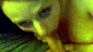 Blowjob 2 With Big Cock Monster