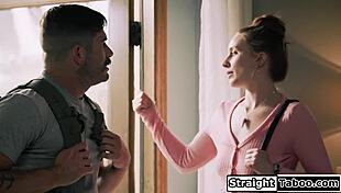 I Want To Fuck You And Your Petite Girlfriend