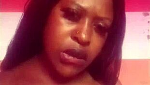 My sexy pussy craves a big fat and long dick for intense pleasure