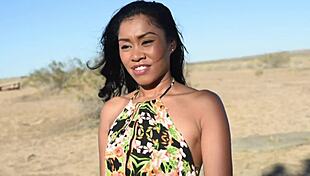 Interracial Hardcore Lesbians Fucking and Licking Wet Pussies!