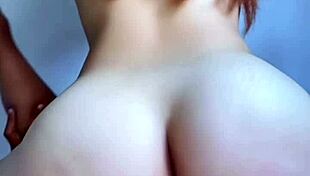 hardcore lesbians tribbing hot with toy between wet slits