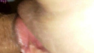 Sexy Flaquita Flaunts Her Body