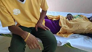 Stepsister's Immediate Fucking With Stepbrother