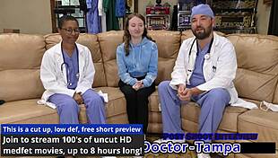 dr tampa - strangers in the night way not fair edition - serena morgan