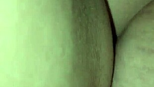 se puso caliente la puta