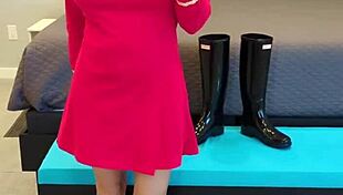 Boldly Going On An Adventure