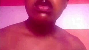 My sexy pussy craves a big fat and long dick for intense pleasure