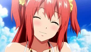 Hey, anime girl cheats on boyfriend to get famous