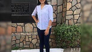 Gostosa in outdoor setting