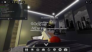 Furro Fucks Me Hard In Public Condo Outdoor