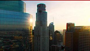 Melissa stratton and brad newman in vertigo voyeur scene