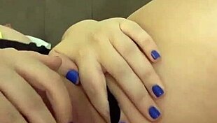 Petite blonde escorts her client to amazing climax