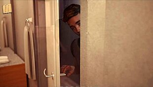 wife and stepmother invite you to play their game