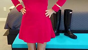 Boldly Going On An Adventure