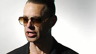 Melissa stratton and brad newman in vertigo voyeur scene