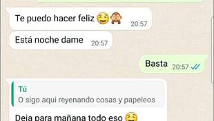 Lady Wants You To Fuck Her Again Without Her Knowing Part 2