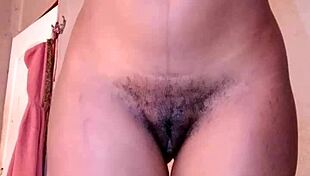 Beautiful African woman with great ass gets fucked hard