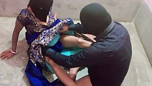 Wow, check these Indian village women with big boobs banging in homemade clip! 😍