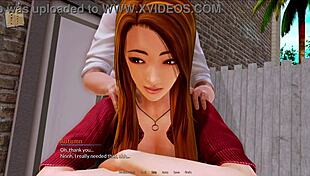 Harem Hotel 341 Game Adventure!