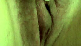 Lacey masturbates to orgasm