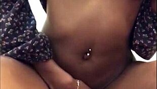 Creamy Pussy Squirts More Times