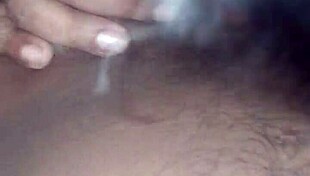 Beautiful bride’s sensual big natural tits compilation with a hot blowjob scene
