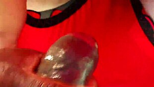 Yo, lihat kompilasi creampie liar dengan bbw gemuk dan close-up kontol hitam!