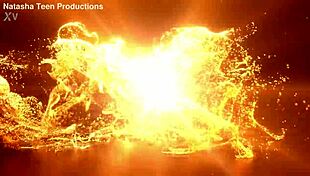 Hey, watch newbie Gianna Gotti take first DP with BBC!