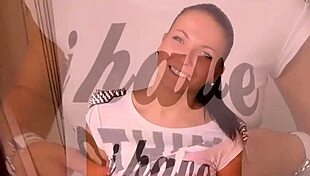 Teen tries porn for the first time, disgusted by cumbath 😱