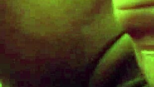 close up latina clit view