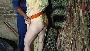 why do brother-in-law and sister-in-law fuck outside?