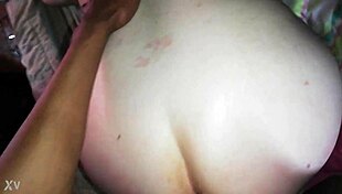 Enjoying a nice time with a chilean woman