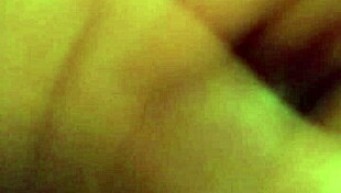 Jorde Masturbates Her Big Cock In The Shower With Intense Handjob