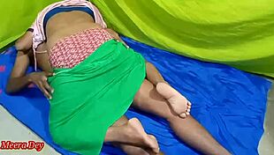 Friend Fucks Hard Until Waist Breaks