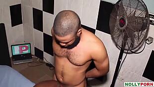 amaka explores african adventures with big companions