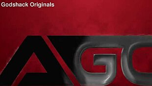 ANGELS OF ANAL FISTING! NICOLE BLACK GAGS AND GAPES IN QUICKIE GANGBANG