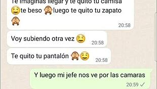 Lady Wants You To Fuck Her Again Without Her Knowing Part 2