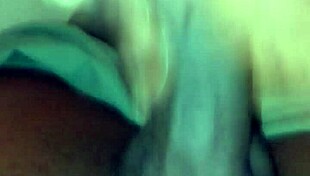 I Watch Big Black Dick Cum