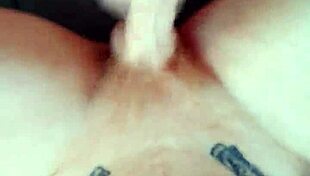 Milf Receives Big Cock Handjob And Cum In Mouth Early Morning