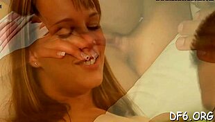 Defloration Vids Show Young Russian Virgin Getting Sucked and Fucked Hard in Close-Up Hardcore Action. It's Her First Time!