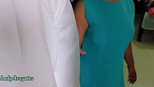 house owner lures tenant into raw hardcore desi banging