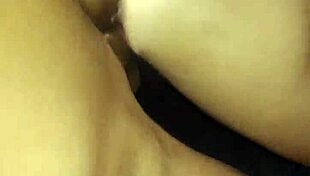 Behind the scenes of amateur homemade porno backstage lingerie couple stockings milf amateurs 😘