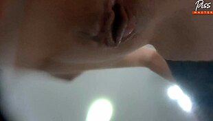 pissing compilation got golden rain flowing in femdom action. check this homemade milf wife squirting on toilet ep 823.