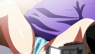 Hey, anime girl cheats on boyfriend to get famous