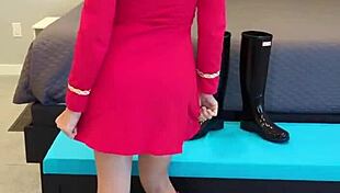 Boldly Going On An Adventure