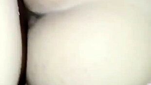 damn, that big ass and pussy getting pounded by huge cocks is so hot